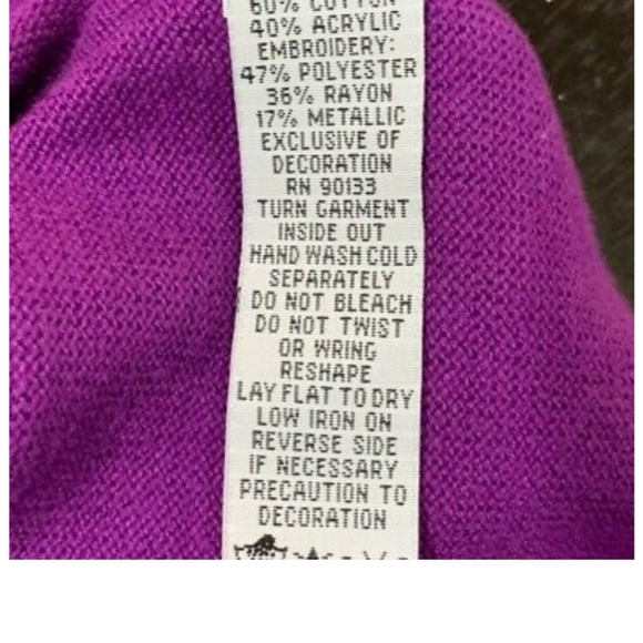 Bob Mackie Wearable Art - Picture 7 of 9